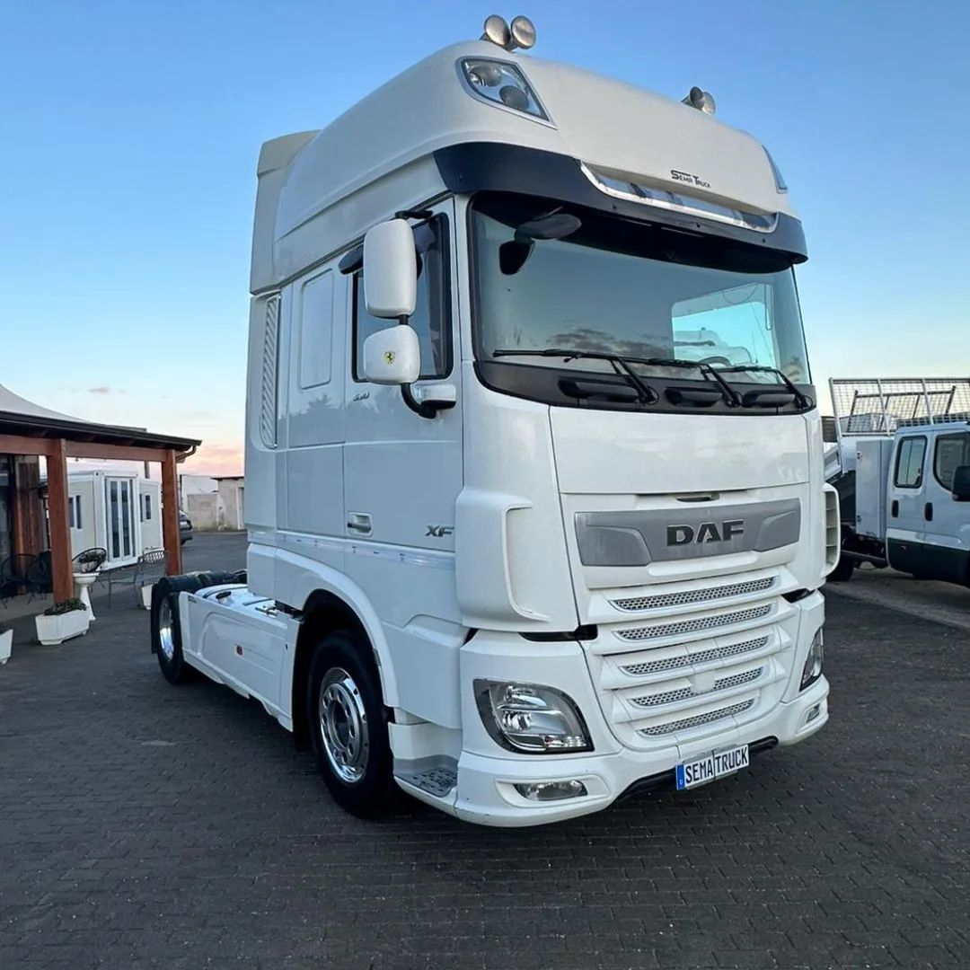 DAF XF 530 FT