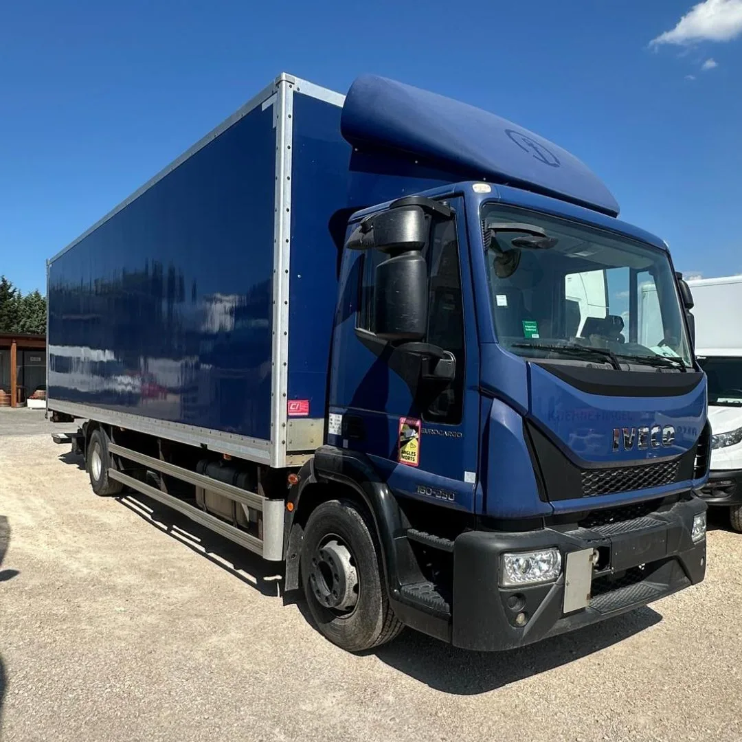 Iveco EUROCARGO 160 - 250