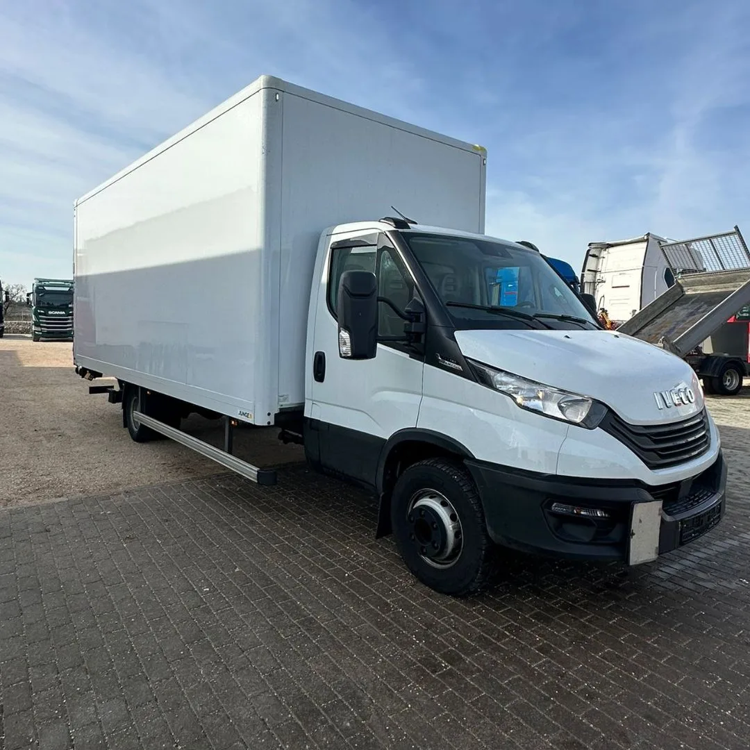 Iveco 70 C 18