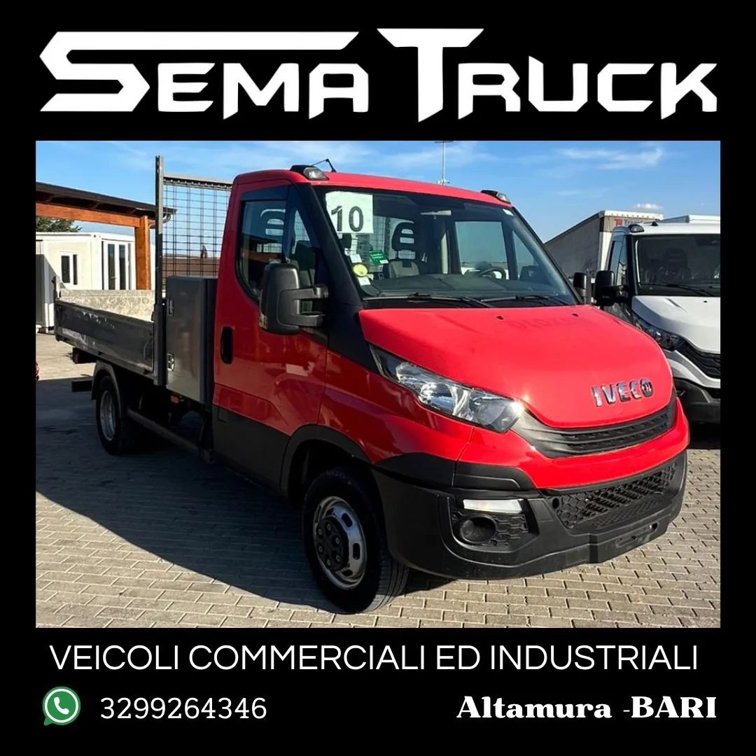 Iveco DAILY