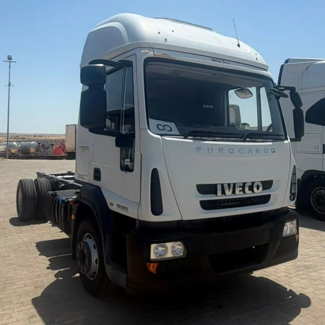 Iveco 160 E 21